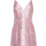 Cara Cara - Naples Mini Dress