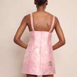 Cara Cara - Naples Mini Dress