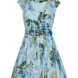 Cara Cara - Rosalia Dress