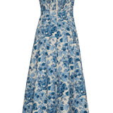 Cara Cara - Aisha Dress
