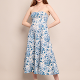 Cara Cara - Aisha Dress