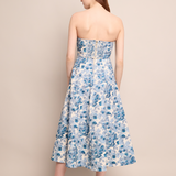 Cara Cara - Aisha Dress