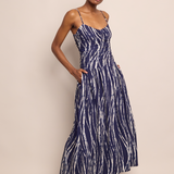 Cara Cara - Azalea Dress