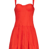 Cara Cara - Santiago Mini Dress