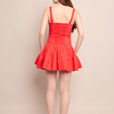 Cara Cara - Santiago Mini Dress