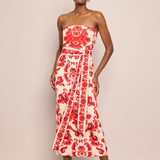Cara Cara - Newcastle Dress