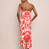 Cara Cara - Newcastle Dress