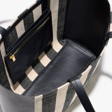 Nili Lotan - MEDIUM KEITH BAG WITH COMBO