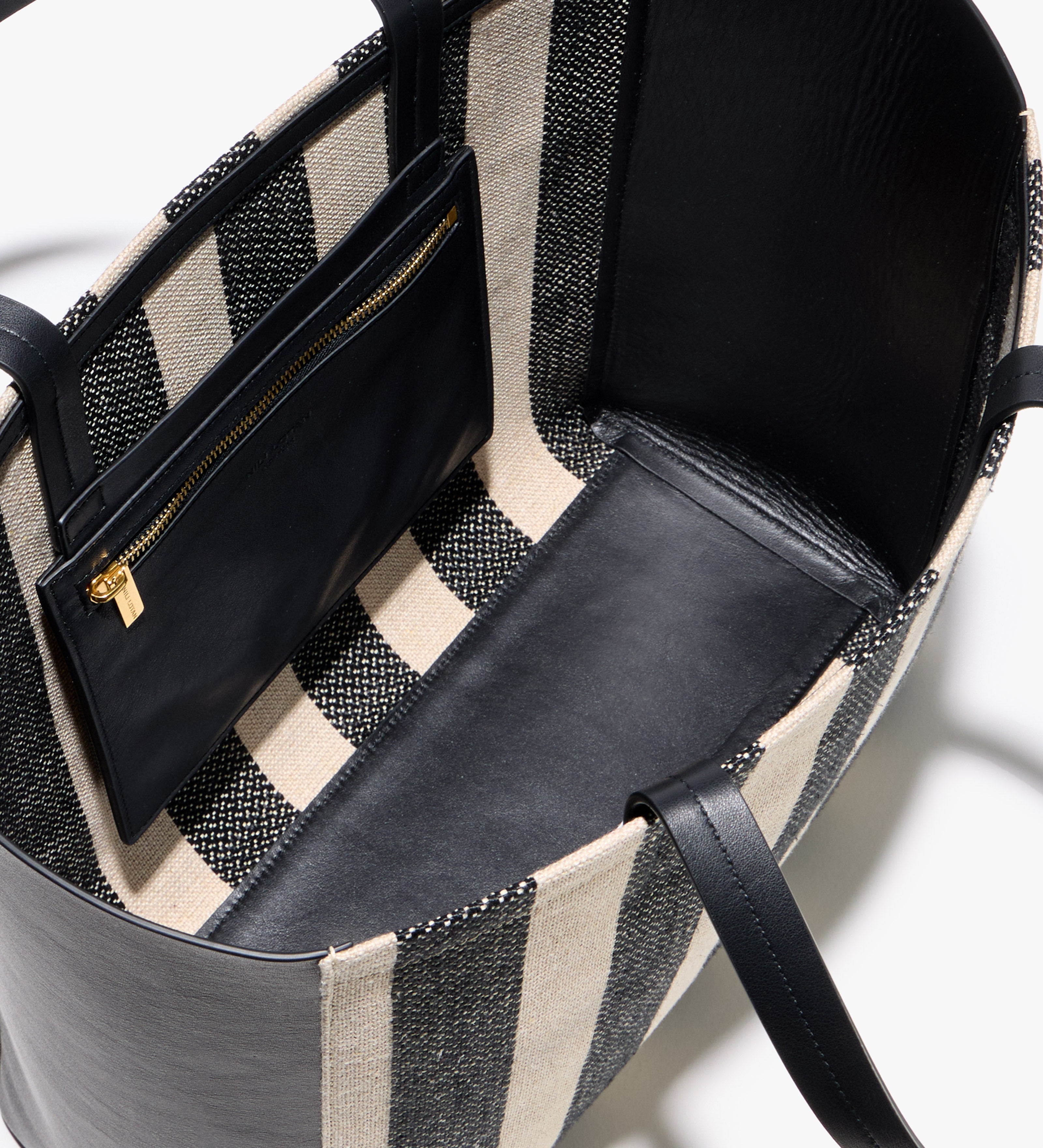Nili Lotan - MEDIUM KEITH BAG WITH COMBO