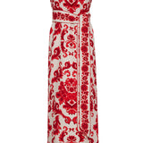 Cara Cara - Newcastle Dress