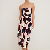 Cara Cara - New Castle Dress