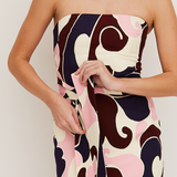 Cara Cara - New Castle Dress