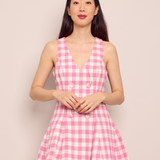 Cara Cara - Saya Dress