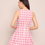 Cara Cara - Saya Dress