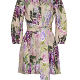 Cara Cara - Raya Mini Dress