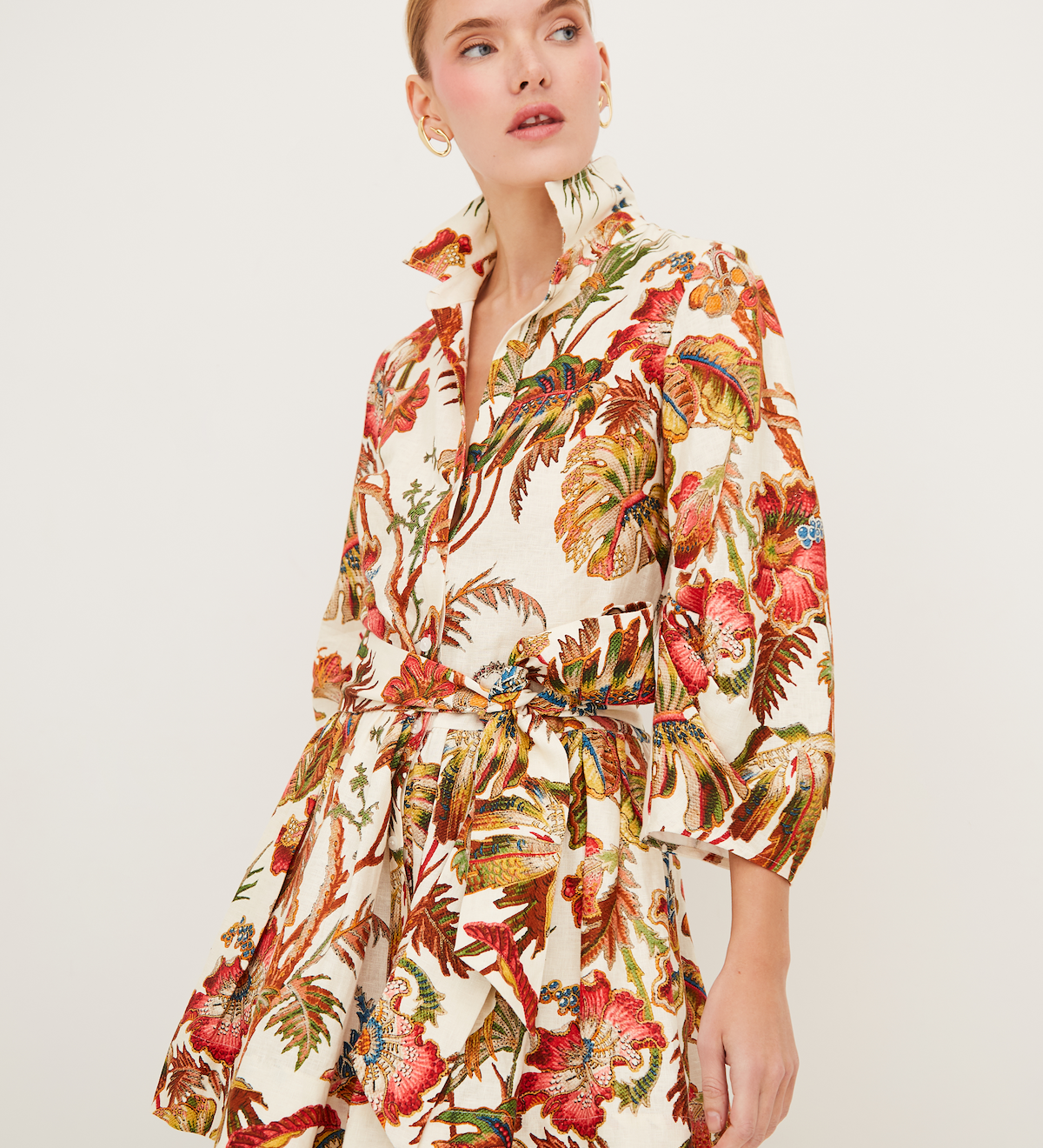 Cara Cara - Raya Mini Dress