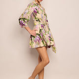 Cara Cara - Raya Mini Dress
