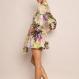 Cara Cara - Raya Mini Dress