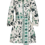 Cara Cara - Raya Mini Dress
