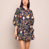 Cara Cara - Raya Mini Dress