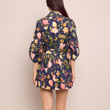 Cara Cara - Raya Mini Dress