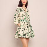 Cara Cara - Raya Mini Dress
