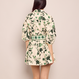 Cara Cara - Raya Mini Dress