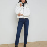 L'AGENCE - Bretton Puffer Jacket