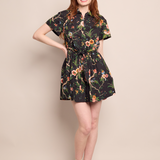 Cara Cara - Asbury Mini Dress