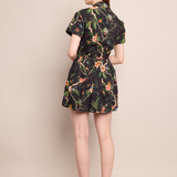 Cara Cara - Asbury Mini Dress