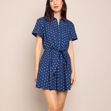 Cara Cara - Asbury Mini Dress