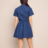 Cara Cara - Asbury Mini Dress