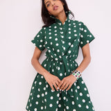 Cara Cara - Asbury Mini Dress
