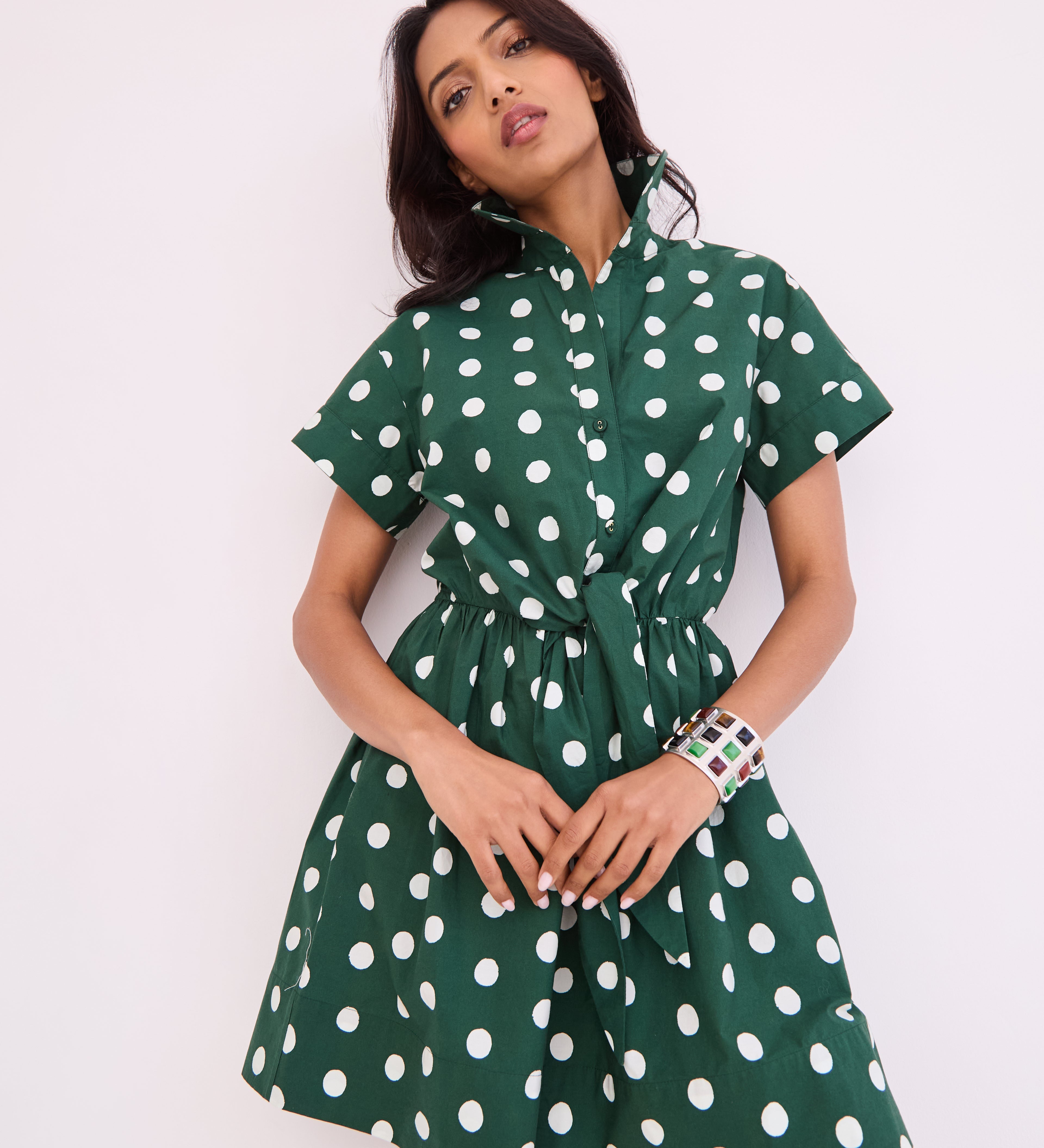 Cara Cara - Asbury Mini Dress