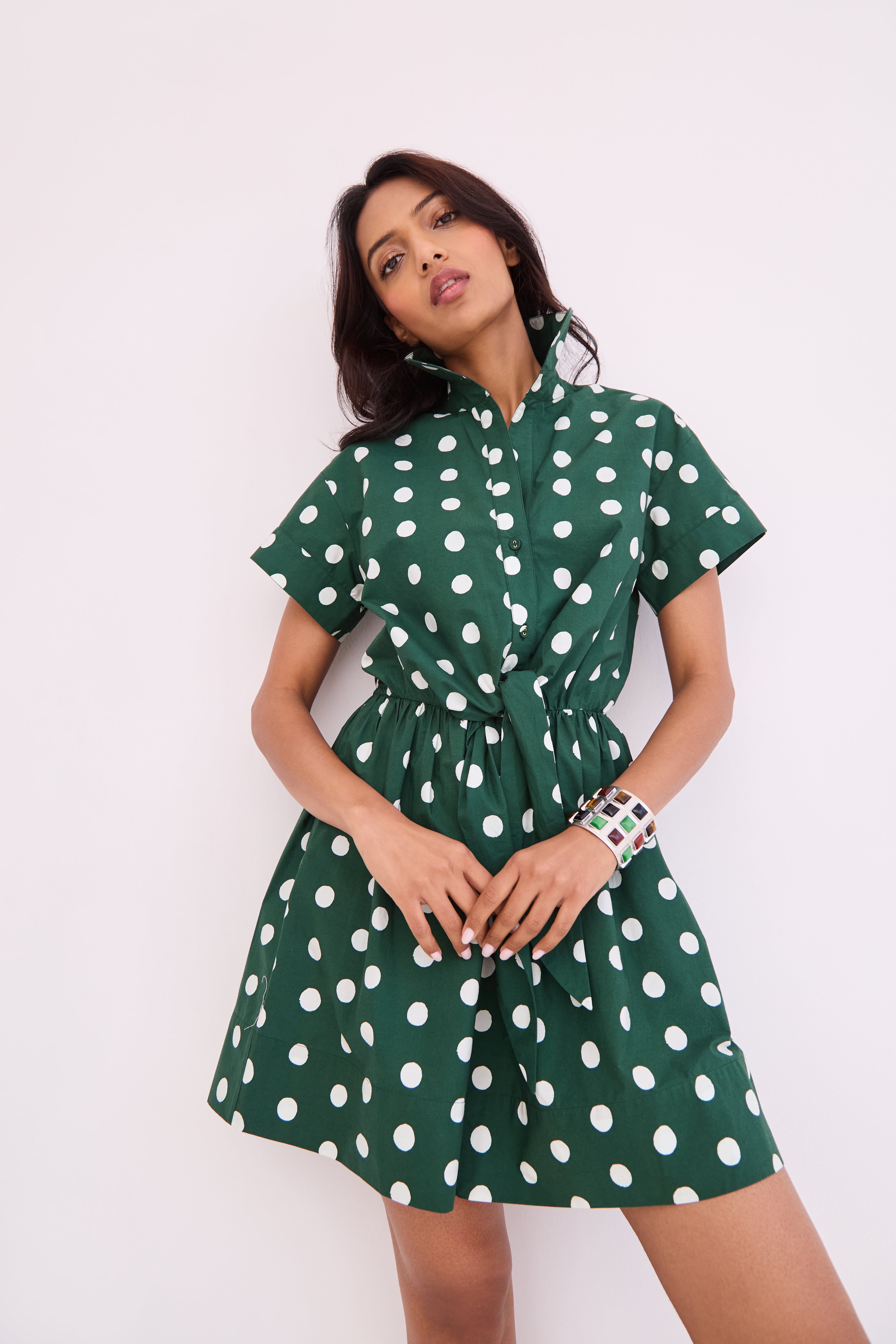 cara cara asbury mini dress Cara Cara