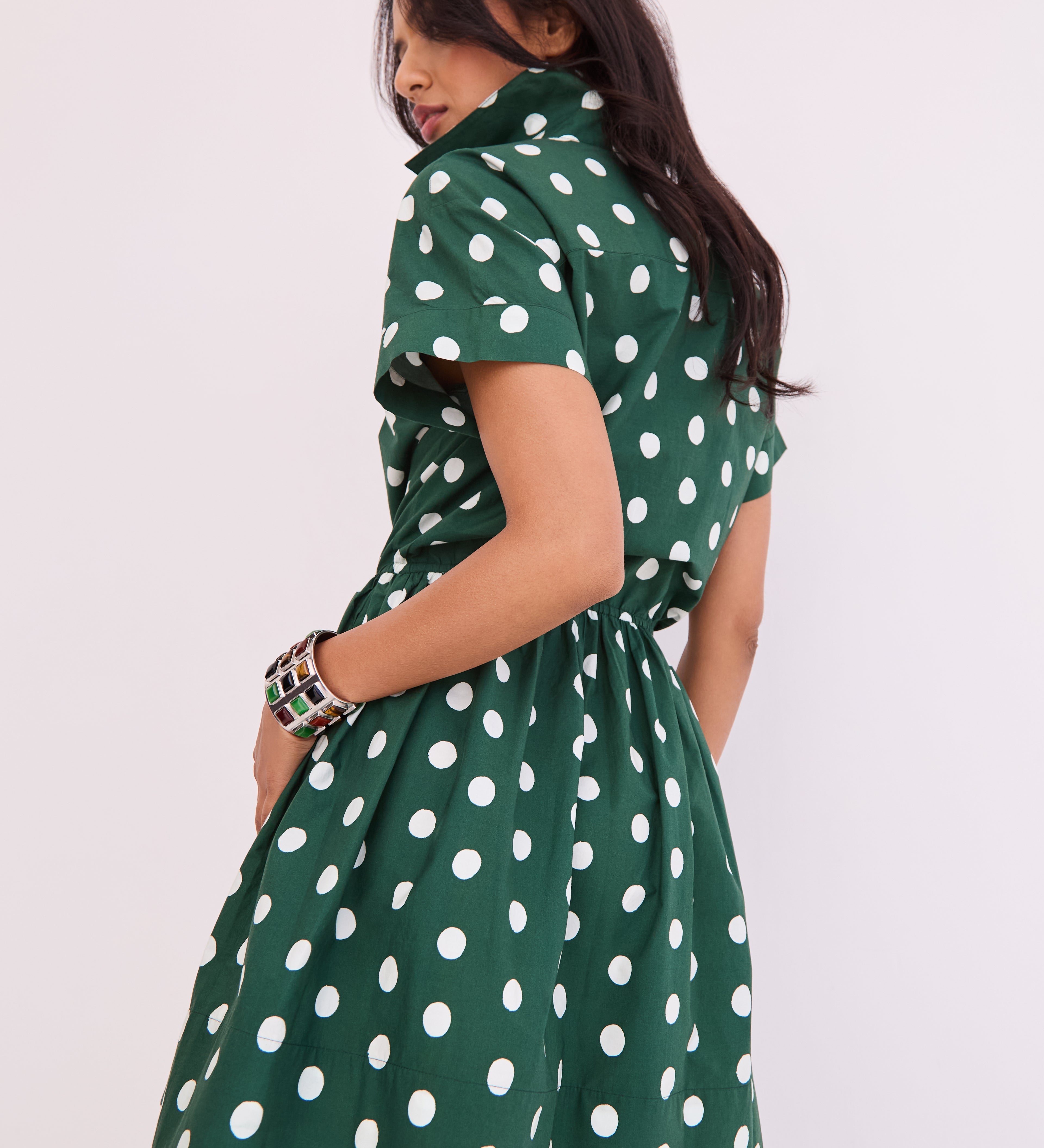 Cara Cara - Asbury Mini Dress