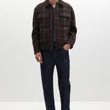 Simkhai - Caleb Shirt Jacket
