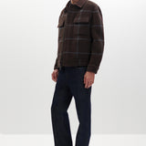 Simkhai - Caleb Shirt Jacket