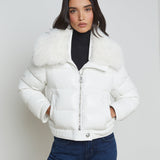 L'AGENCE - Bretton Puffer Jacket