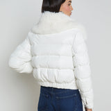 L'AGENCE - Bretton Puffer Jacket