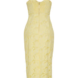 Cara Cara - Camille Dress