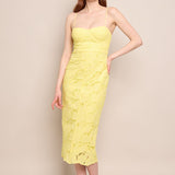 Cara Cara - Camille Dress