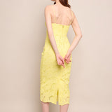 Cara Cara - Camille Dress