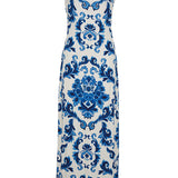 Cara Cara - Nicky Dress