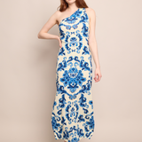 Cara Cara - Nicky Dress