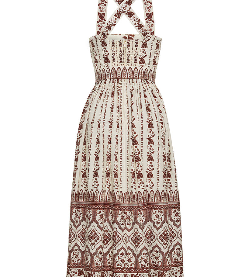 Cara Cara - Julie Dress