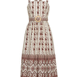Cara Cara - Julie Dress