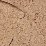 L'AGENCE - Chamberlain Lace Blazer