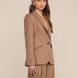 L'AGENCE - Chamberlain Blazer