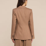 L'AGENCE - Chamberlain Blazer